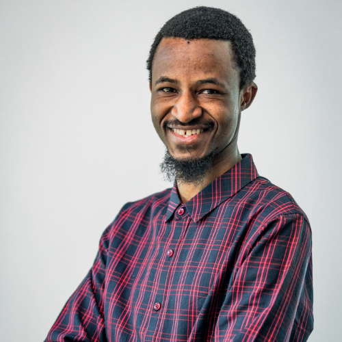 Samuel Aballa